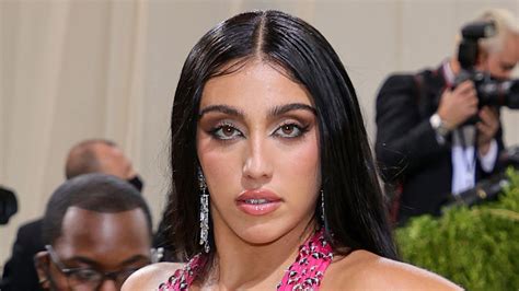 The sealed fate of Lourdes Leon: Madonna’s daughter has 